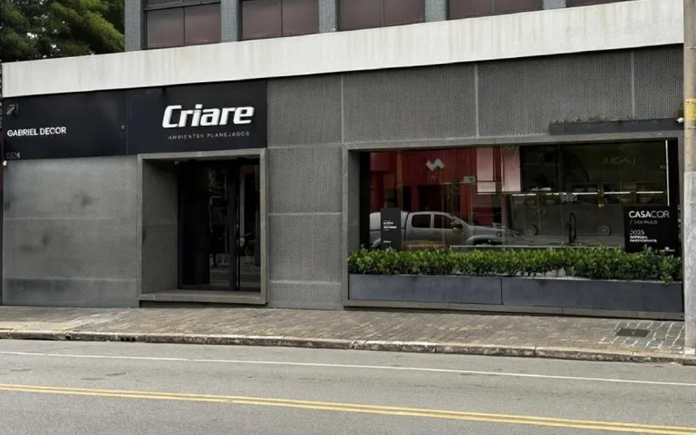 Criare Gabriel Monteiro