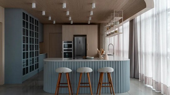 Acabamentos e materiais da coleção Íris evocam sensações e criam uma conexão emocional única. Foto Roberta Gewehr